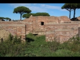 06310 ostia - regio iii - insula ix - domus dei dioscuri (iii,ix,1) - frigidarium - aus raum o ueber raum n - i - ri raum h.jpg